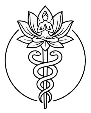 Mindful Care Yoga Logo